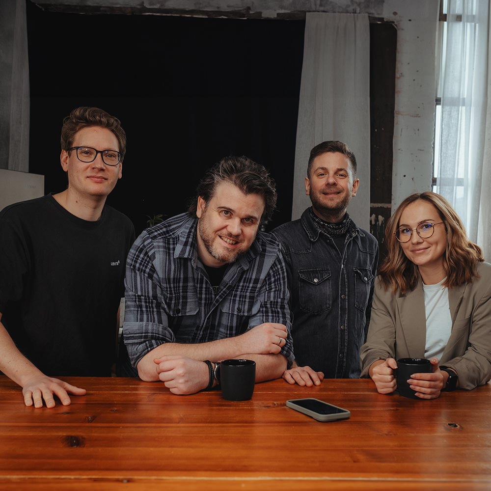 Das Contunda Team – Online Marketing Agentur Essen